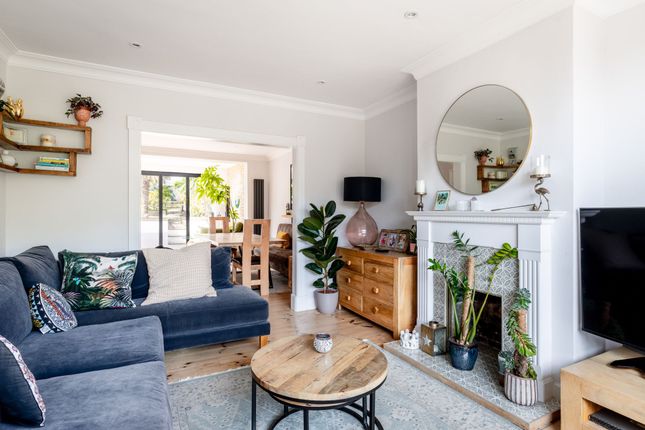 4-bed house on 136 Warren Road, Brighton, £650,000