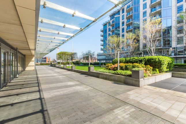 Flat for sale in Ensign House, Battersea Reach, Battersea, London