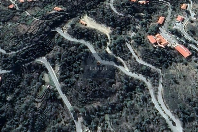 Thumbnail Land for sale in Pedoulas, Cyprus