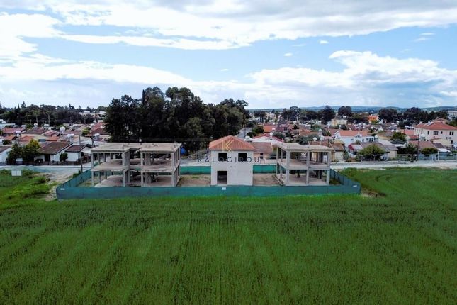 Block of flats for sale in Agiou Georgiou, Kiti 7550, Cyprus