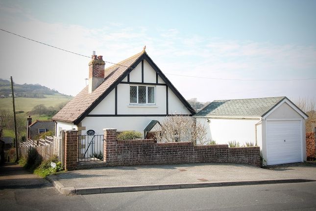 Thumbnail Detached house for sale in St. Johns Road, Wroxall, Ventnor, Isle Of Wight.