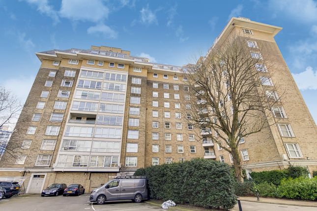  - St. Johns Wood Park, London NW8