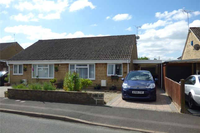 Thumbnail Bungalow for sale in Birch Road, Martock