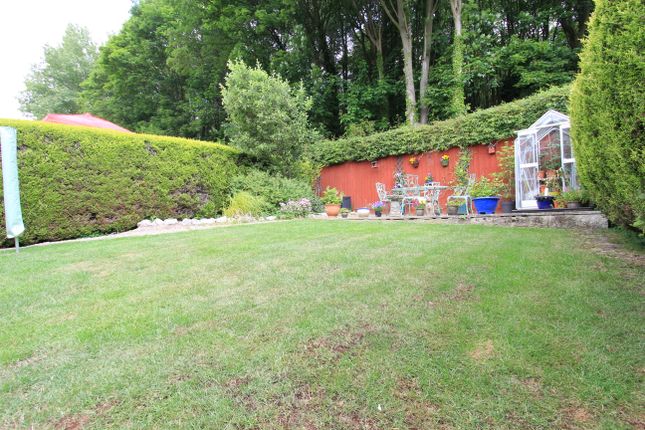 Detached house for sale in Peveril Close, Darley Dale, Matlock