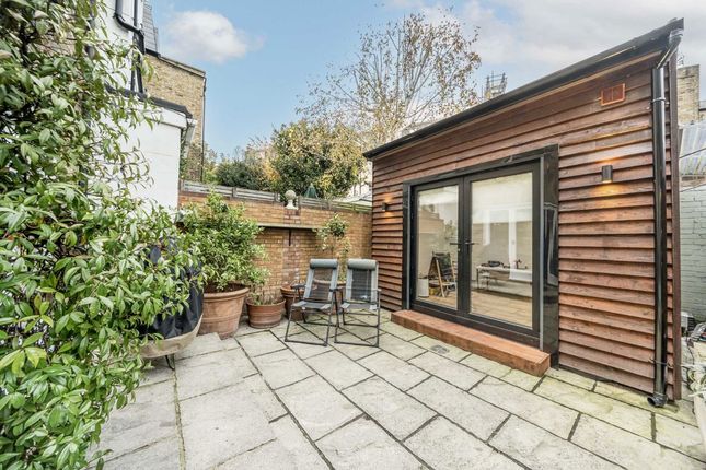12, Anley Road, London photo 4