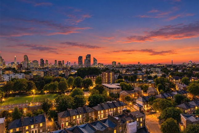 12A,, Almorah Road, London photo 4