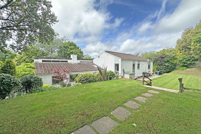 6 Treseders Gardens, Truro photo 2