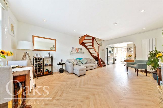 11, Salisbury Road, London photo 2