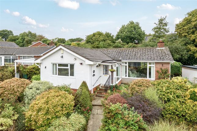 3-bed bungalow on 11, Woolbrook Rise, Devon, £510,000