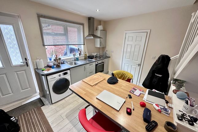 11A, Loughborough photo 3