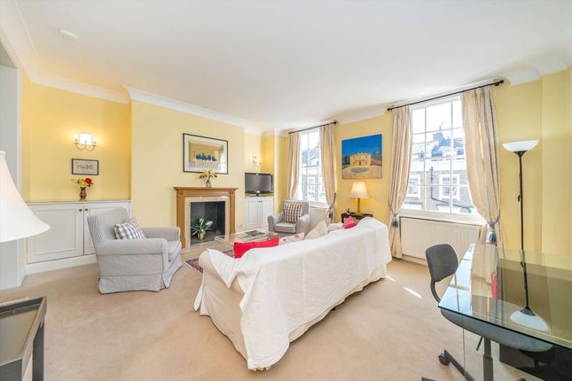 Flat 4, 55, Winchester Street, London photo 2