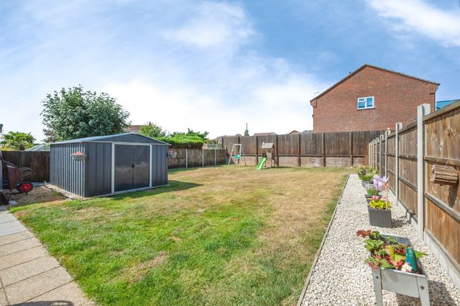 2, Hawthorn Rise, Norwich photo 3