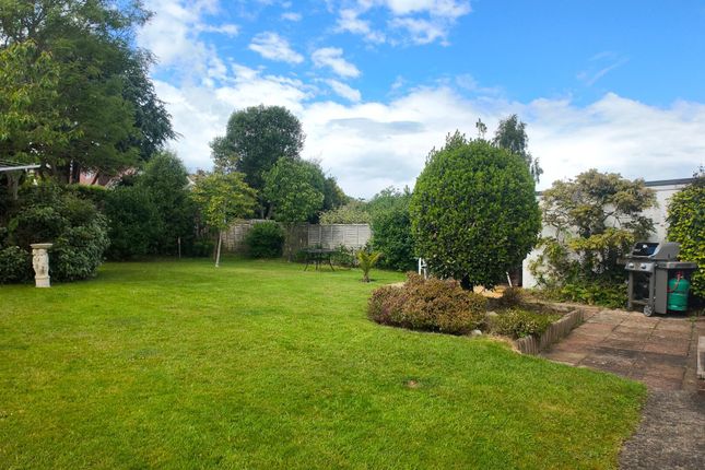 3-bed house on 3, Meadow Close, Bembridge, £435,000