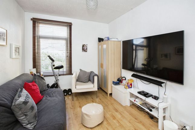 Terraced house for sale in Priory Road, Barking
