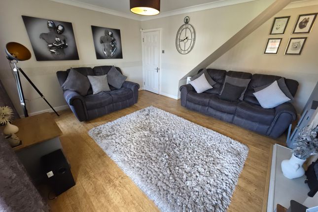 24, Woodhall Road, Stoke-on-Trent photo 5