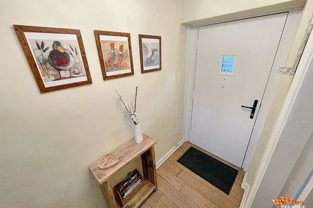 Tilly Cottage, Milburn Terrace, Greenhead photo 4