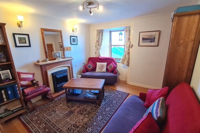 Semi-detached house for sale in Dundas Street, Stromness