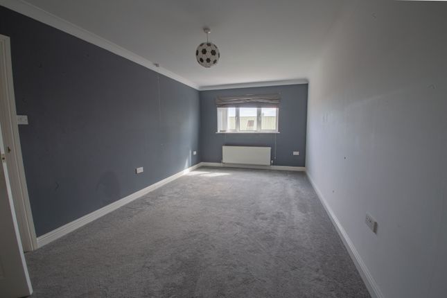 Detached house for sale in Peterborough Road, Eye, Peterborough