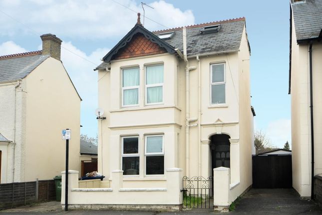 Detached house to rent in Headington, Old Road