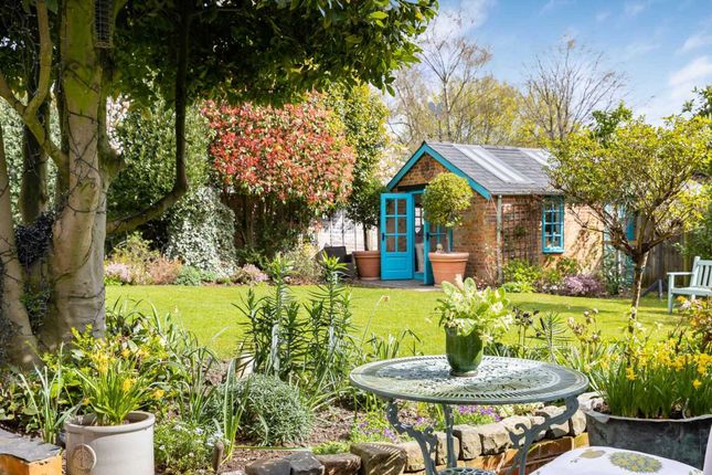 Green Farm Cottage, Henley-On-Thames photo 4
