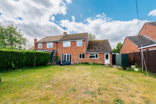 10, Bagthorpe Road, King's Lynn photo 2