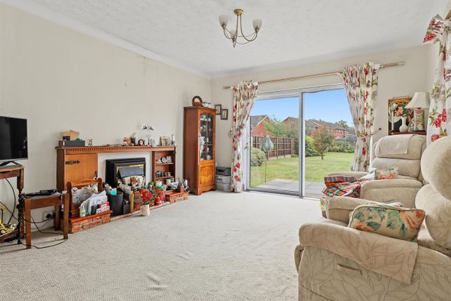 23, Blenheim Crescent, Norwich photo 4