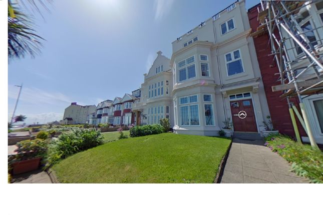 Thumbnail Terraced house for sale in The Cliff, Hartlepool
