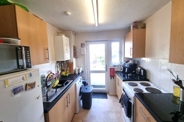 End terrace house for sale in Morningside, Dawlish