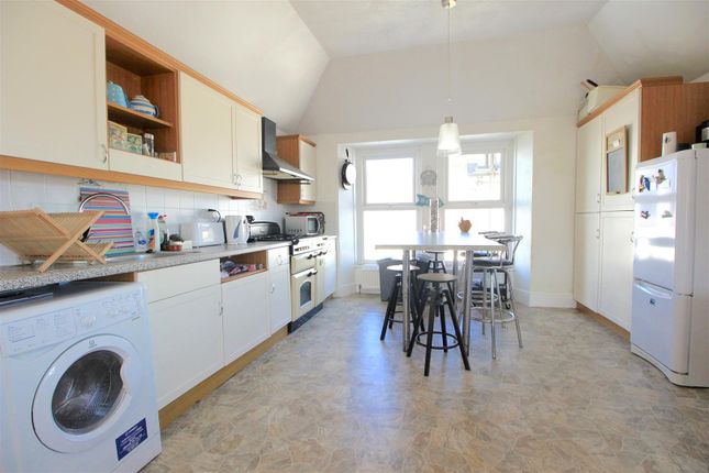 Flat for sale in High Street, Saundersfoot