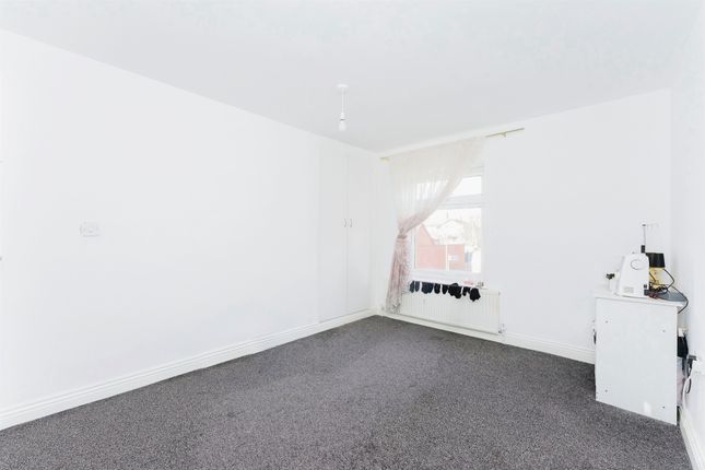 End terrace house for sale in School Lane, New Ferry, Wirral