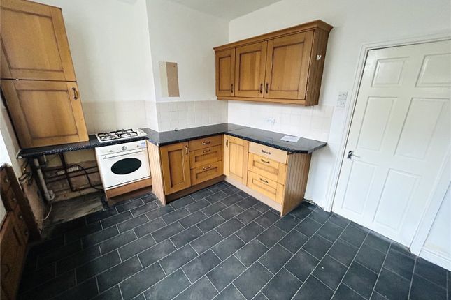 Terraced house for sale in Newhouse Road, Blackpool, Lancashire