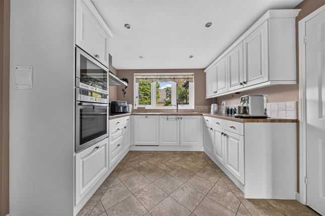 8, Swinfield Road, Loughborough photo 4
