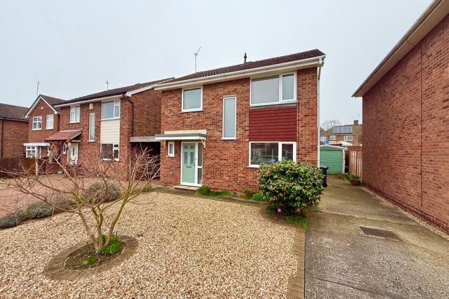 4-bed house on 22, Helsby Road, Lincoln, £249,950