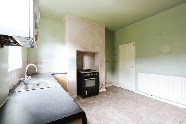 Terraced house for sale in Baron Street, Sheffield, South Yorkshire