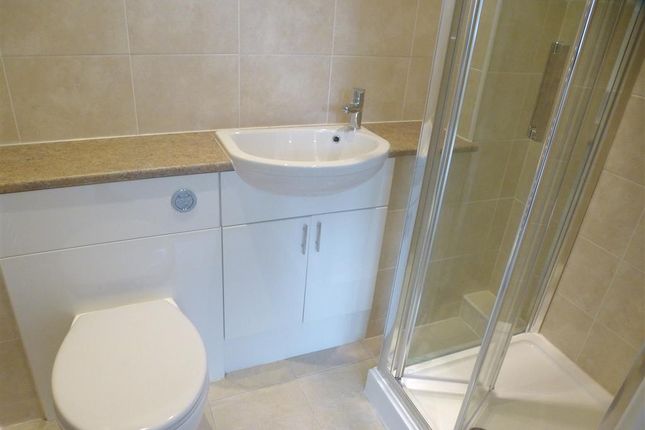 Flat 2, 84A, High Street, MILTON KEYNES photo 5