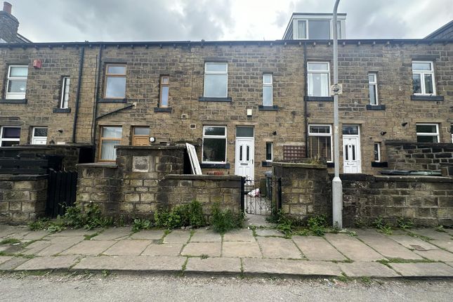 Thumbnail Property to rent in Nashville Terrace, Keighley