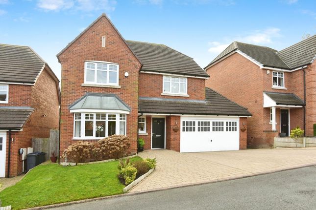 Property for sale in New Hall Grange Close, Sutton Coldfield
