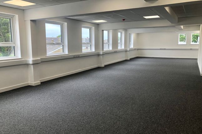 Thumbnail Office to let in Wingate Road, Gosport