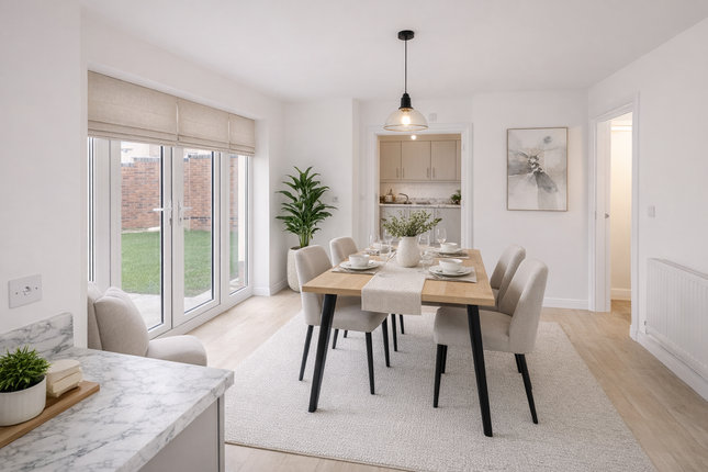 Plot 49, Merthyr Road, Govilon photo 2
