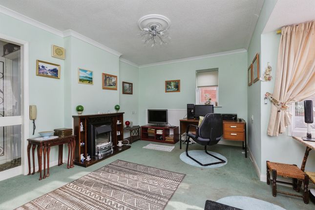 17, Albion Court, Albion Street, Leicester photo 4
