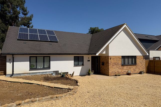 3-bed house on 1A, Millers Park, Northamptonshire, £495,000