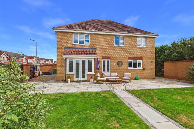 20, Bowood Close, Stockton-On-Tees photo 2