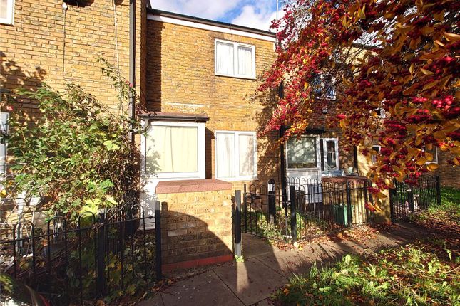 Terraced house to rent in Copthorne Mews, Hayes, Greater London
