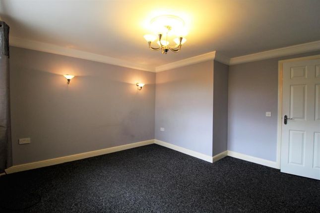 Flat for sale in Rockley View Court, Birdwell, Barnsley, South Yorkshire