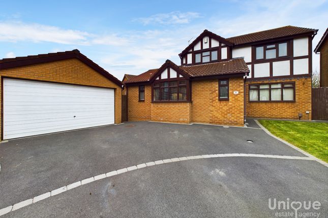 4, Hawthorn Close, Wesham photo 2