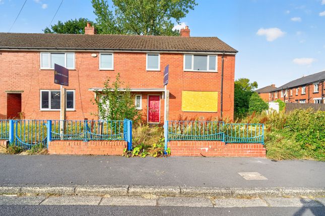 3-bed terraced on 2 Lime Grove, 2 Lime Grove, Heywood, £64,000