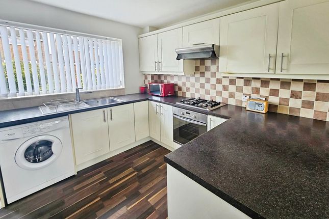 56, Blenheim Drive, Bedlington photo 3