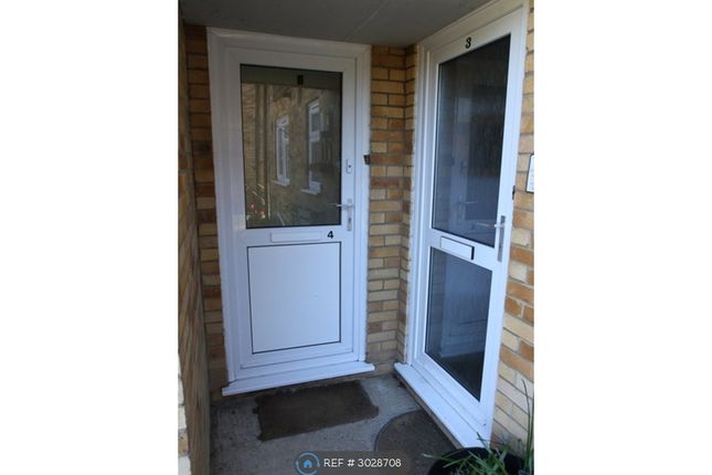 Flat, Crisfield Court Chalk Avenue, St. Michaels, Tenterden photo 3