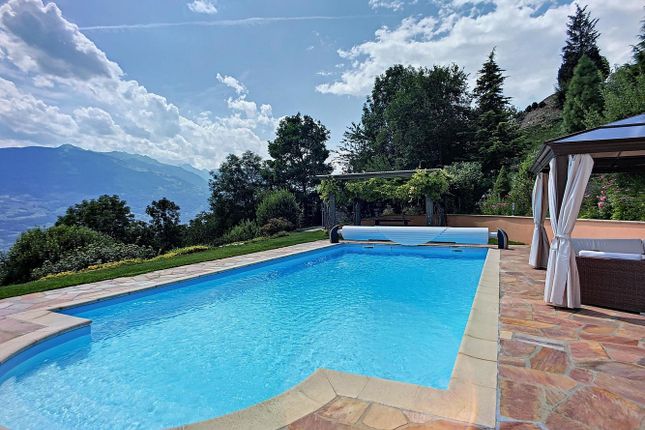 Villa for sale in Savièse, Sion, Valais, Switzerland