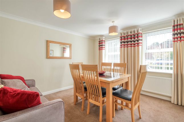 Detached house for sale in Samsara Road, The Oakalls, Bromsgrove